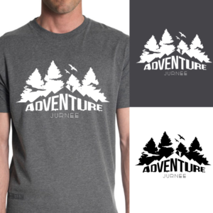 T-Shirt-Design von BJY für dieses Projekt | Design: #12715335