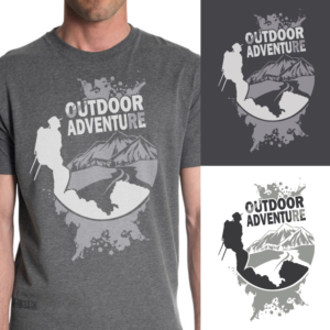 T-Shirt-Design von BJY für dieses Projekt | Design: #12715336