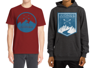  | Diseño de Camiseta por CREARTIVE