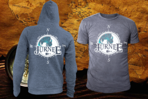 T-shirt Design by rhamjo_quimada