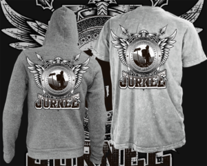 T-shirt Design by rhamjo_quimada for this project | Design: #12683498