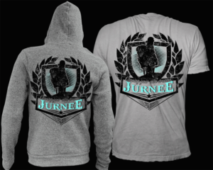 T-shirt Design by rhamjo_quimada for this project | Design: #12685327