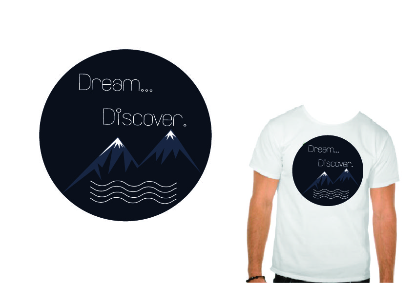 T-Shirt-Design von ipog für dieses Projekt | Design #12671522