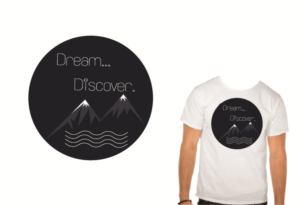 T-Shirt-Design von ipog für dieses Projekt | Design: #12671522