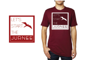 T-shirt Design by ipog