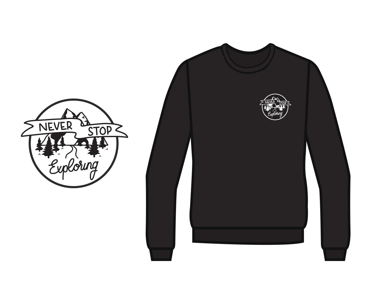T-shirt Design by nadifanuraziza for this project | Design #12690076