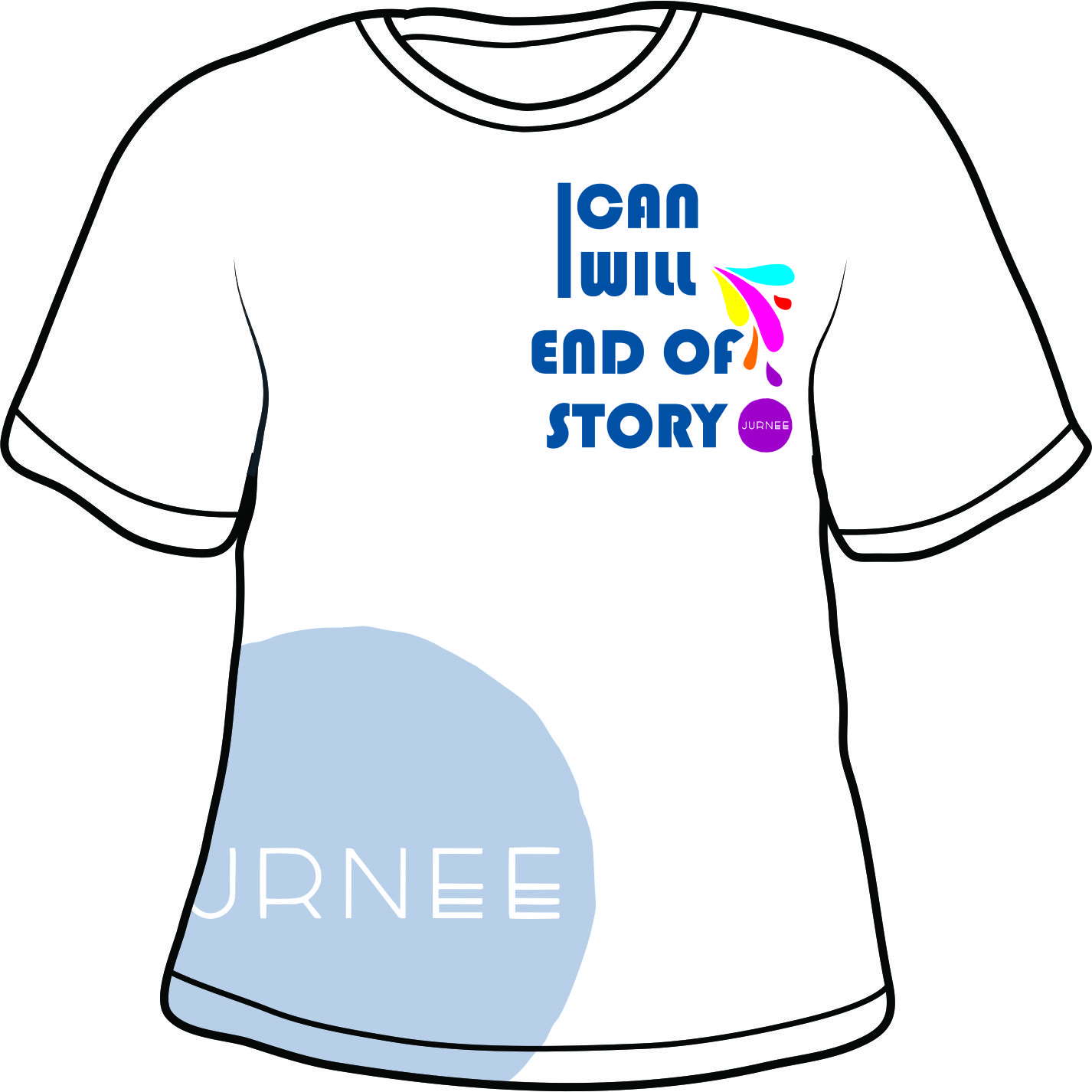 T-shirt Design by kelhelouwork for this project | Design #12687468