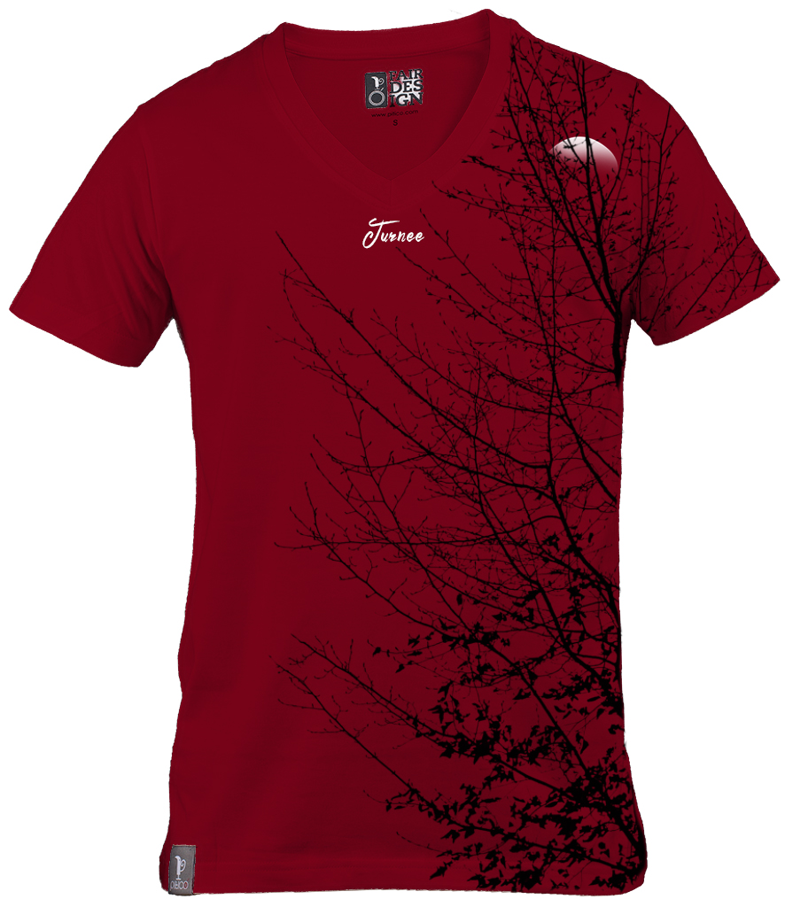 Diseño de Camiseta por Sheldon Joseph para este proyecto | Diseño #12699176