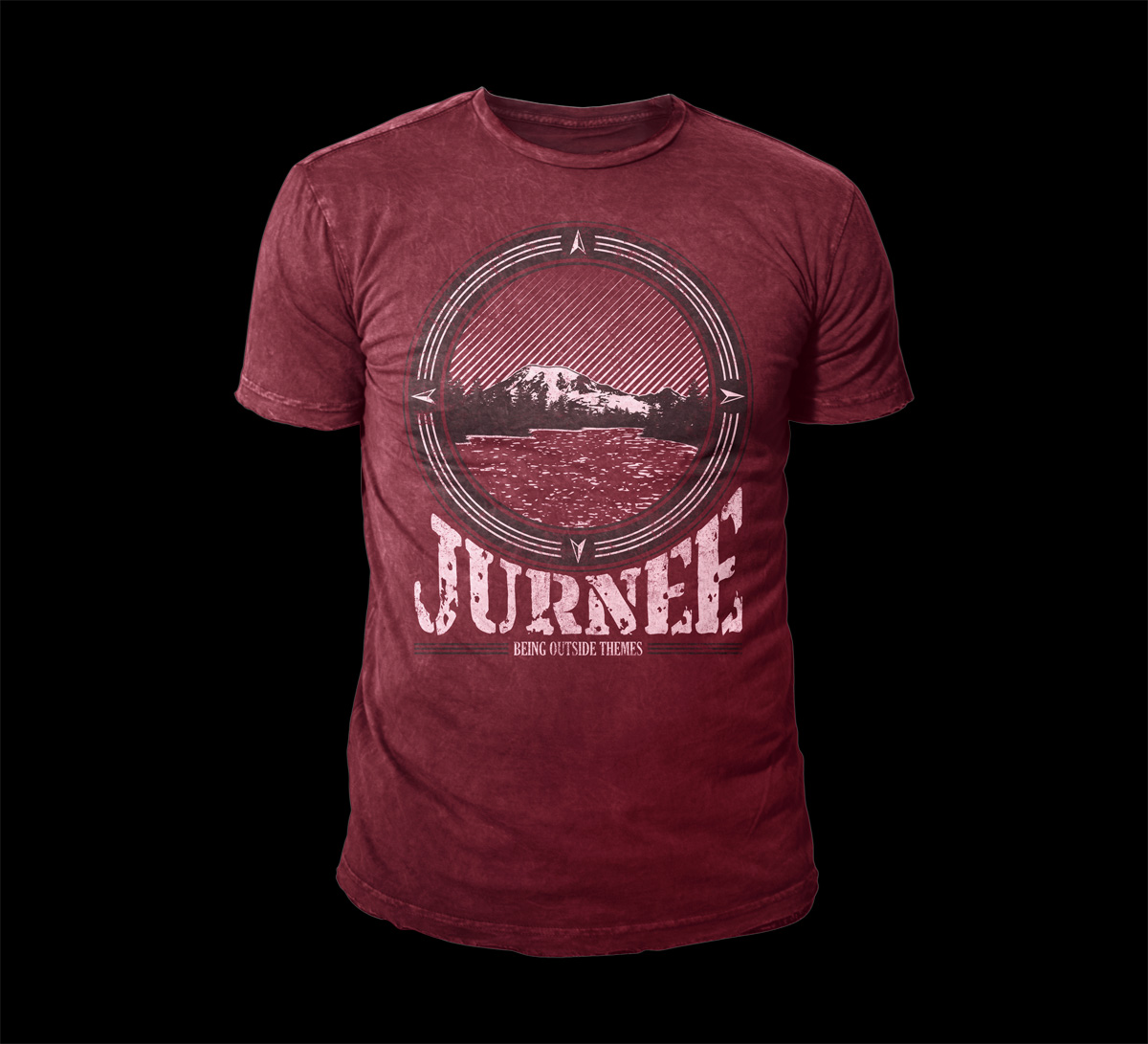 T-shirt Design by D'Mono for this project | Design #12681990