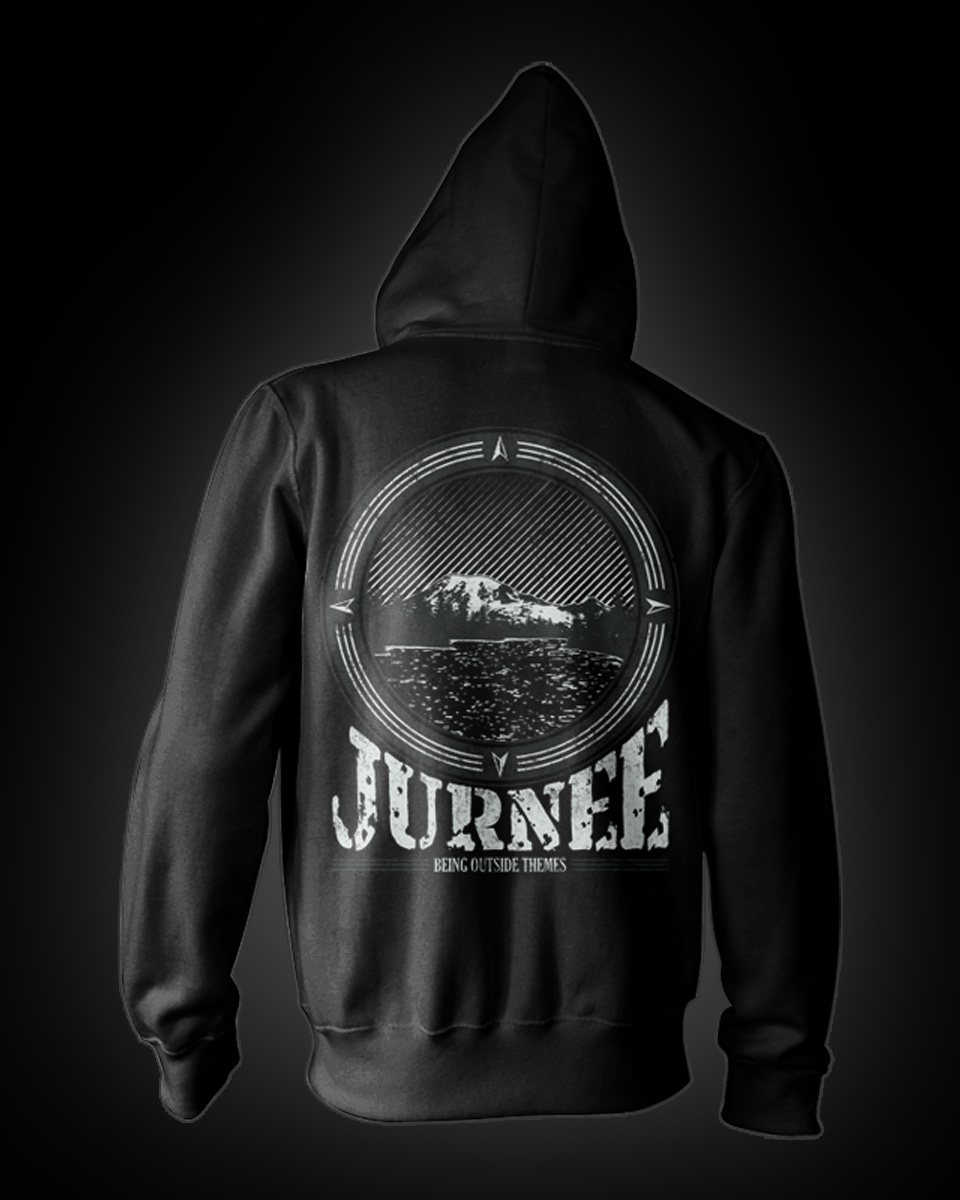 Diseño de Camiseta por D'Mono para este proyecto | Diseño #12681992