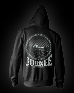 T-shirt Design by D'Mono