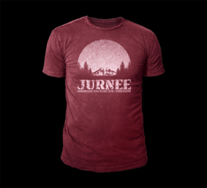 T-Shirt-Design von D'Mono für dieses Projekt | Design: #12687662