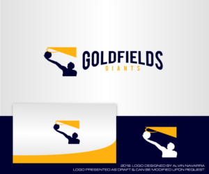 Logo Design by alvinnavarra for this project | Design: #12722706