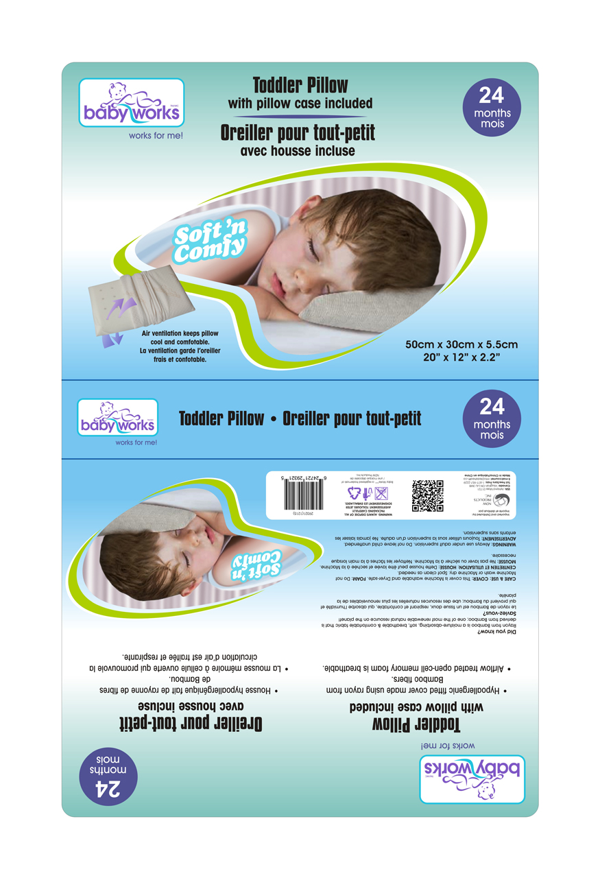 Packaging Design by The Freelance Designer for this project | Design #12682738