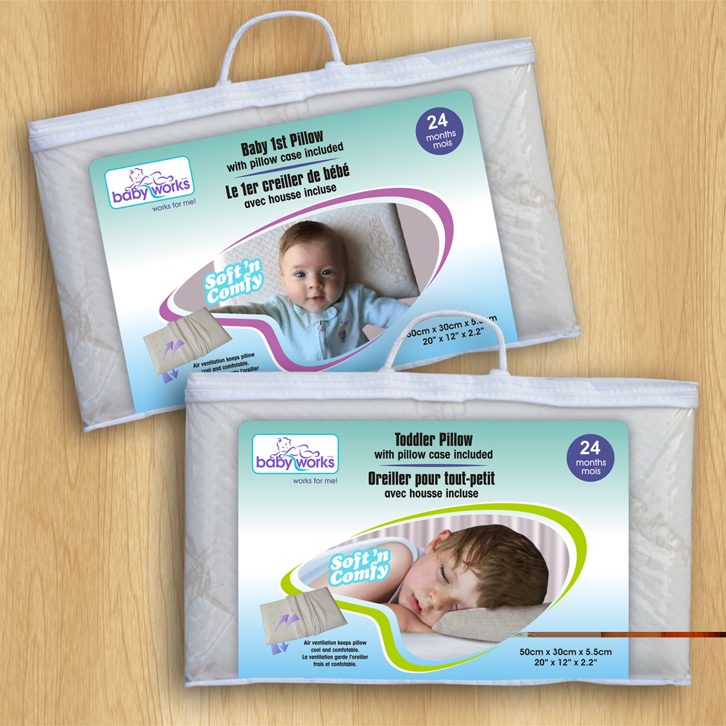 Packaging Design by The Freelance Designer for this project | Design #12682755