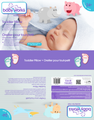 Diseño de Empaque por Einder para este proyecto | Diseño: #12714395