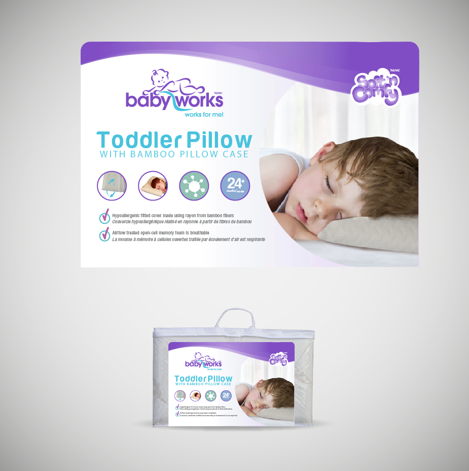 Design Emballage par wow factory pour ce projet | Design #12809237