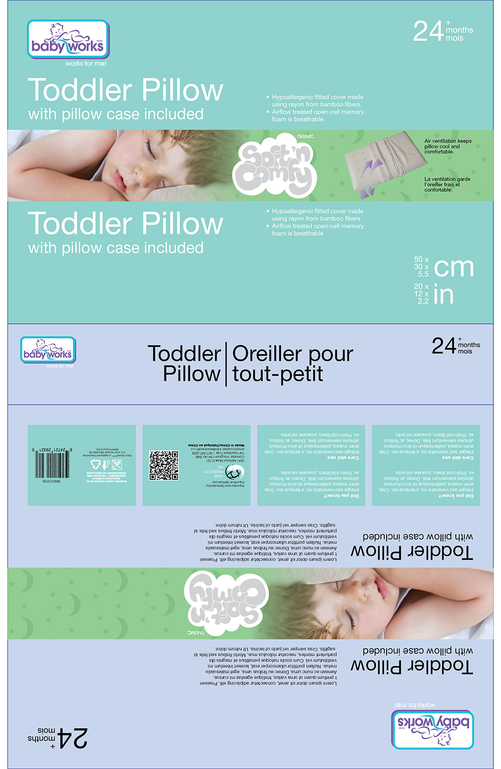 Packaging Design by alex.ardelean for this project | Design #12709770