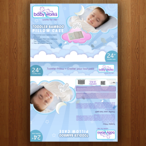 Diseño de Empaque por SAI DESIGNS para este proyecto | Diseño #12806598