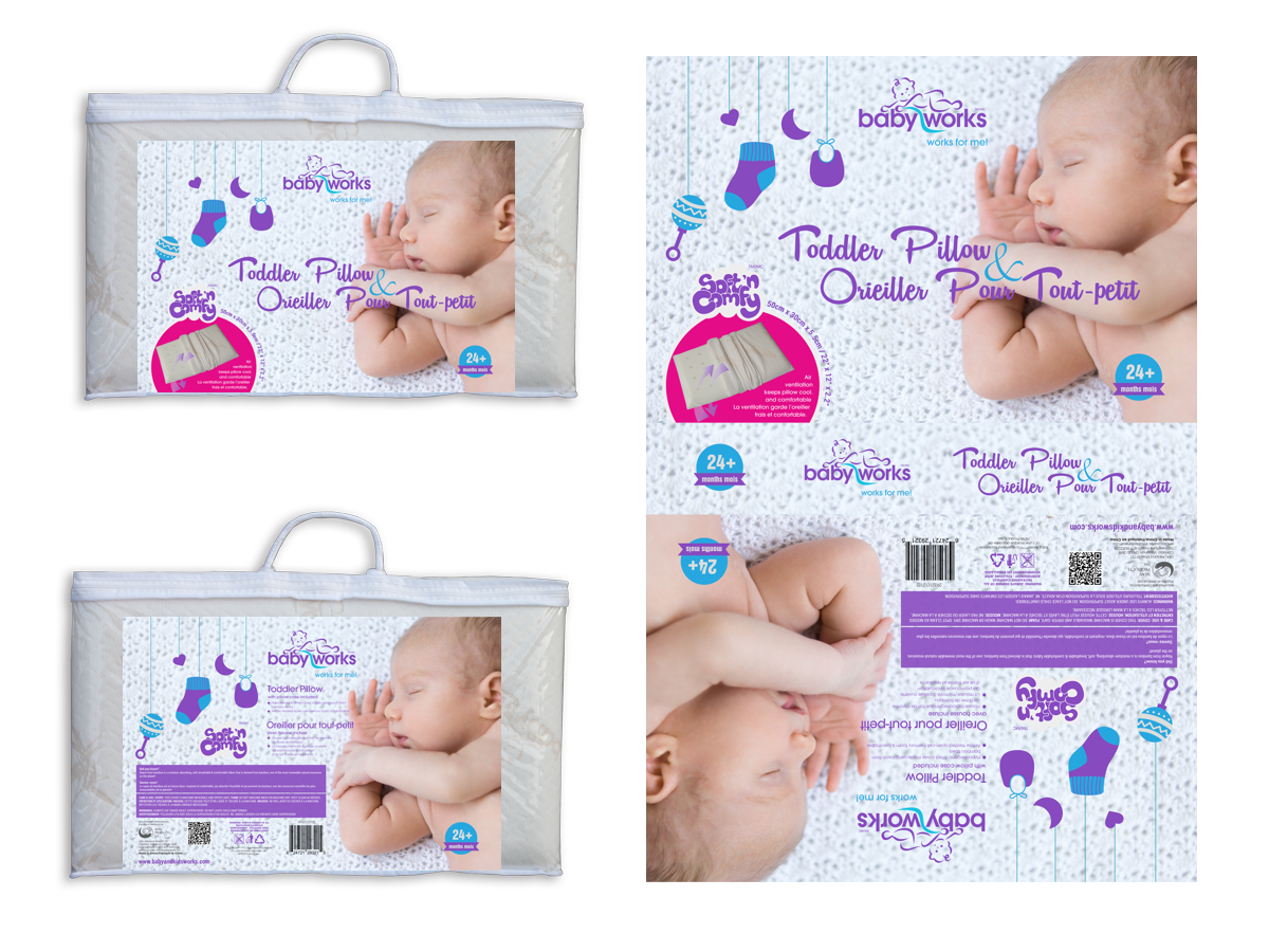 Packaging Design by lookedaeng for this project | Design #12681417