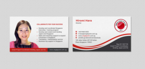 Design de Carte de Visite par INDIAN_Ashok pour ce projet | Design : #12673167
