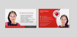 Design de Carte de Visite par INDIAN_Ashok pour ce projet | Design : #12673180