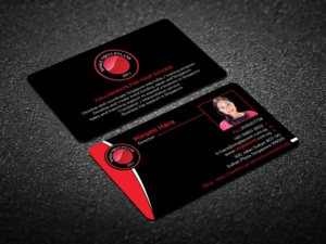 Design de Carte de Visite par Verified artistry (Design garden) pour ce projet | Design : #12675351