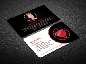 Design de Carte de Visite par Verified artistry (Design garden) pour ce projet | Design : #12675352