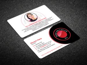 Design de Carte de Visite par Verified artistry (Design garden) pour ce projet | Design : #12675354