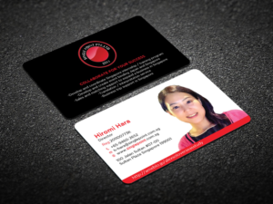 Design de Carte de Visite par Verified artistry (Design garden) pour ce projet | Design : #12675357