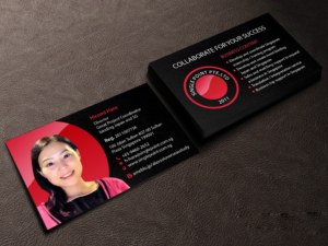 Design de Carte de Visite par Creations Box 2015 pour ce projet | Design : #12678808