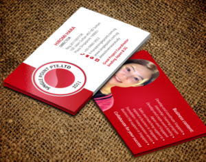 Design de Carte de Visite par chandrayaan.creative pour ce projet | Design : #12675795