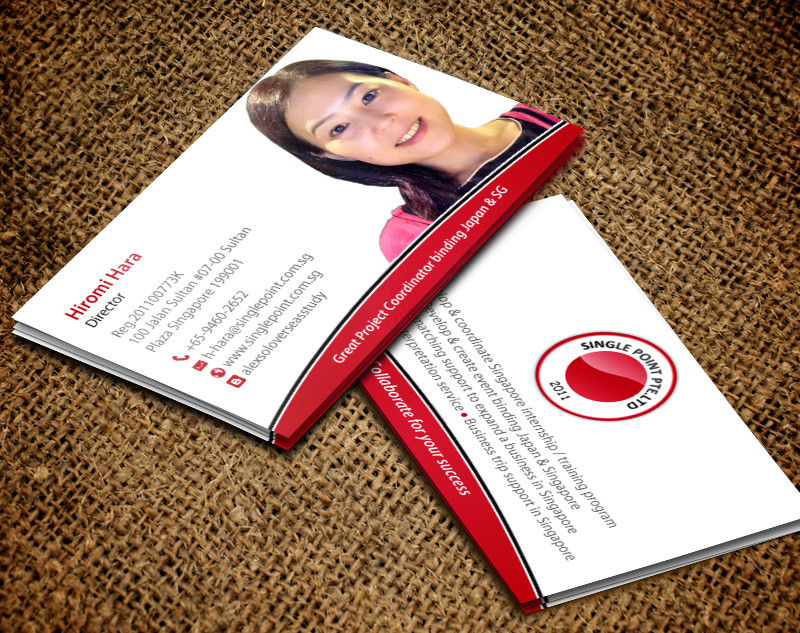 Design de Carte de Visite par chandrayaan.creative pour ce projet | Design #12675797