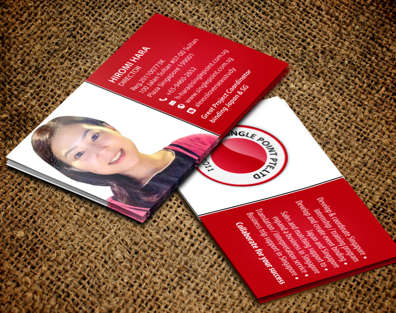 Design de Carte de Visite par chandrayaan.creative pour ce projet | Design #12675799