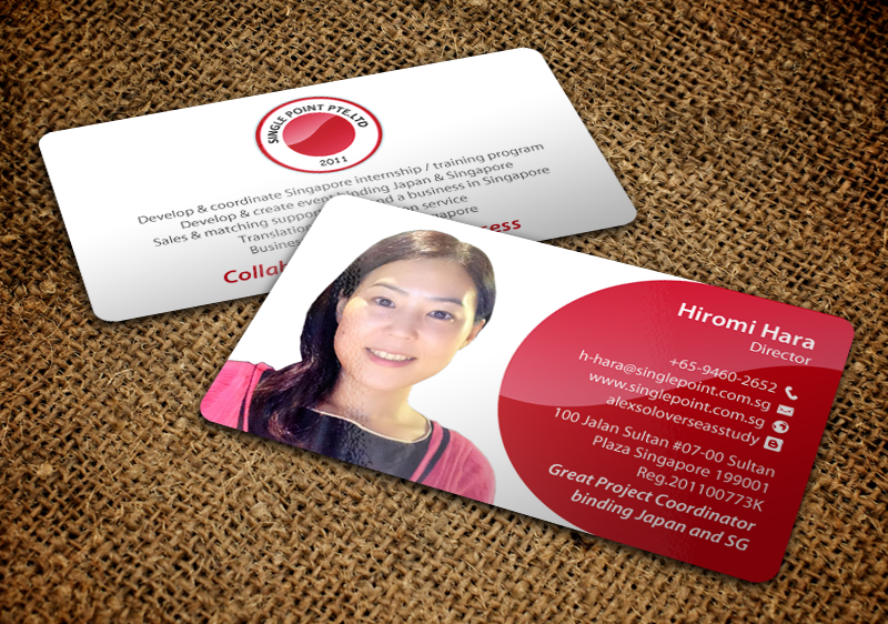 Design de Carte de Visite par chandrayaan.creative pour ce projet | Design #12676826