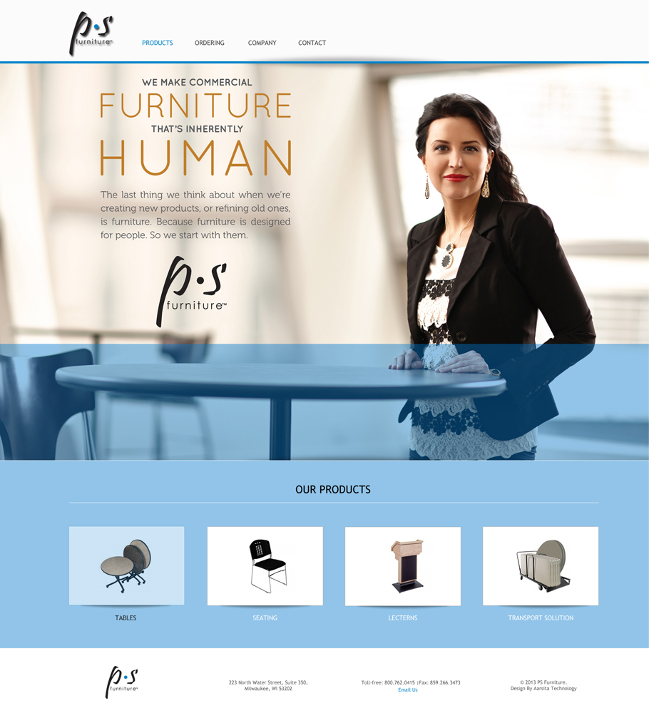 Web Design by aarsita for this project | Design #2486582