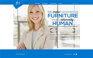 Web Design by Joshuaecwf