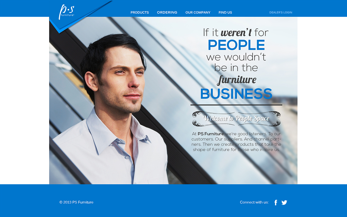 Web Design by Joshuaecwf for this project | Design #2481650