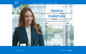 Diseño Web por Joshuaecwf para este proyecto | Diseño #2481652