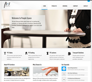 Web Design by M79