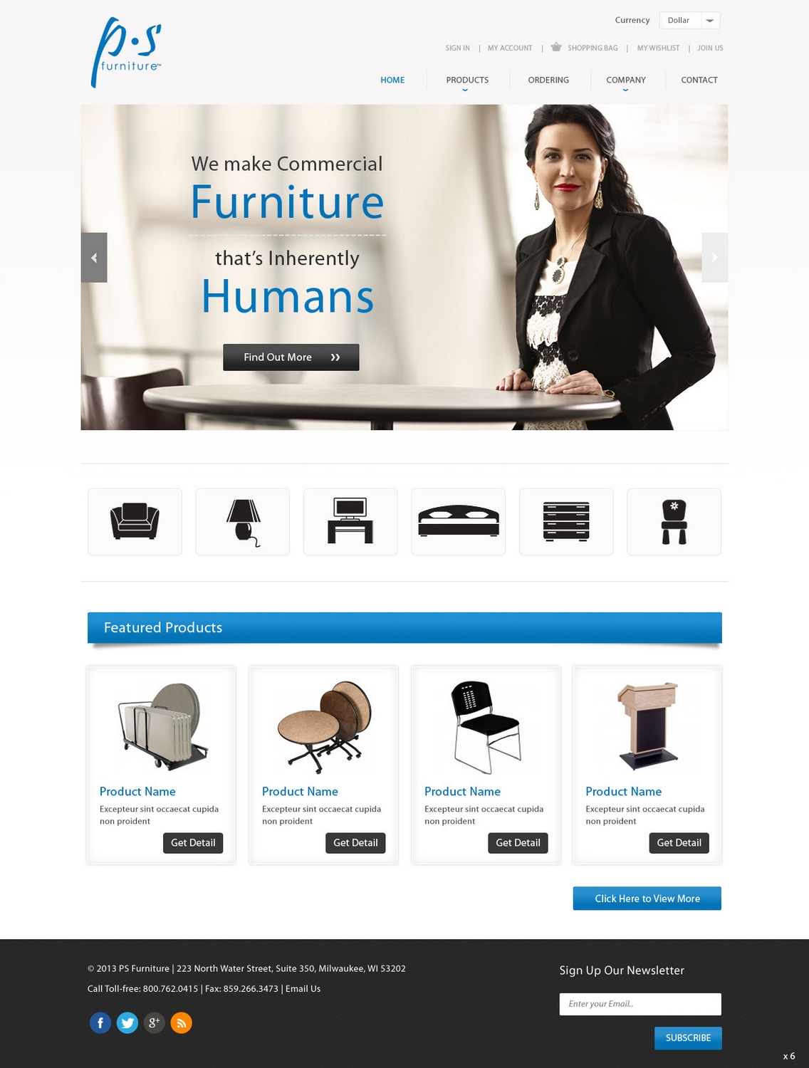 Web-Design von pb für dieses Projekt | Design #2430039