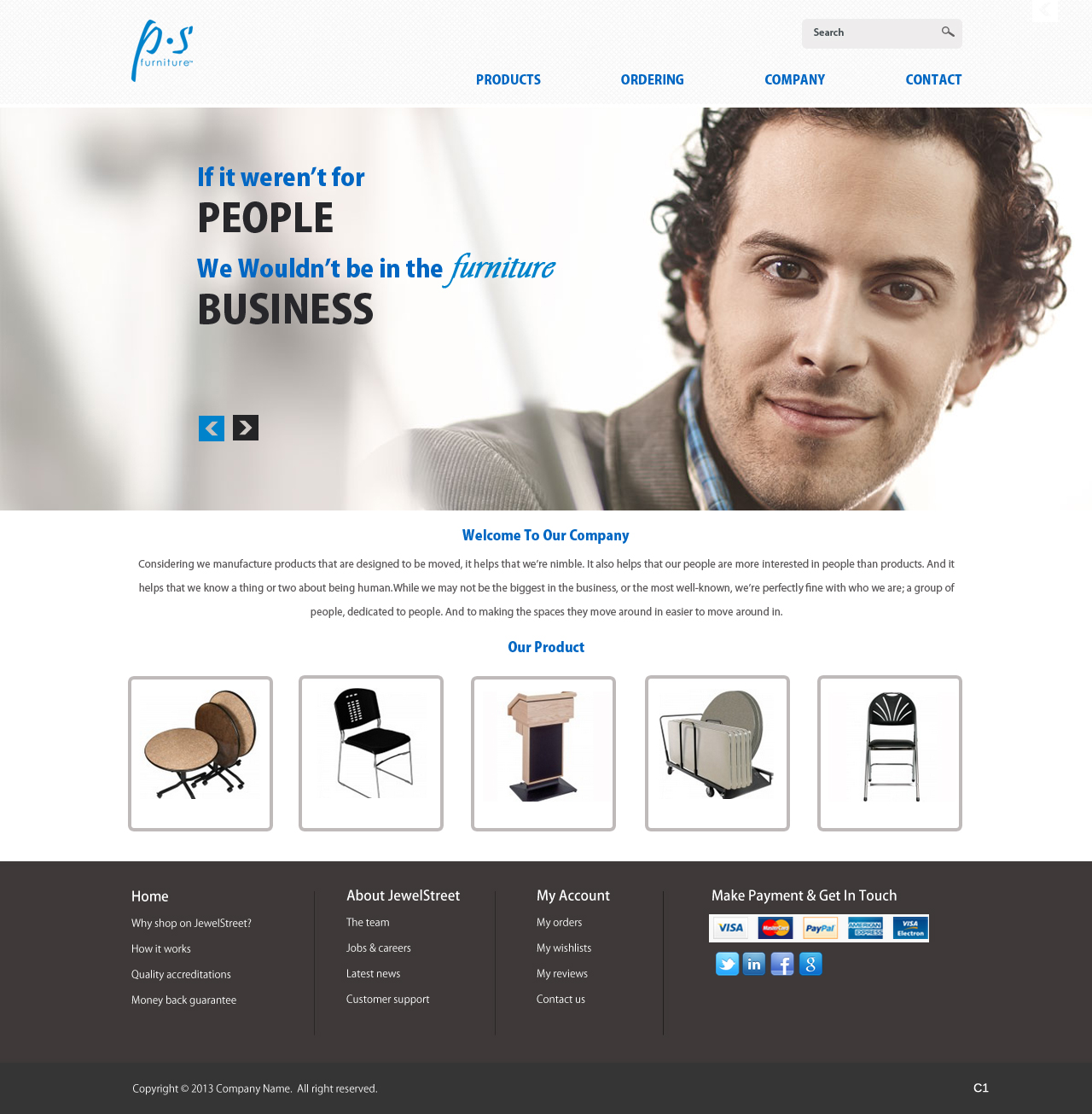 Web Design by pb for this project | Design #2433633