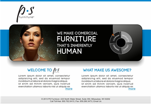Web Design by IMAGE SOLUTION for this project | Design: #2482967