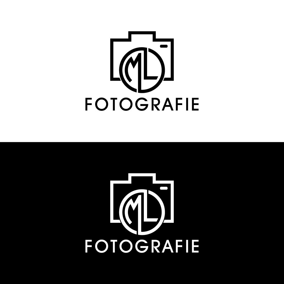 Logo Design by FSDMedia for MandyLachmannFotografie | Design #12669231