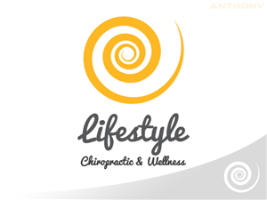 Logo Design by Anthony for this project | Design: #518449