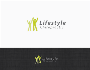 Lifestyle Chiropractic & Wellness | Logo Design by jaime.sp