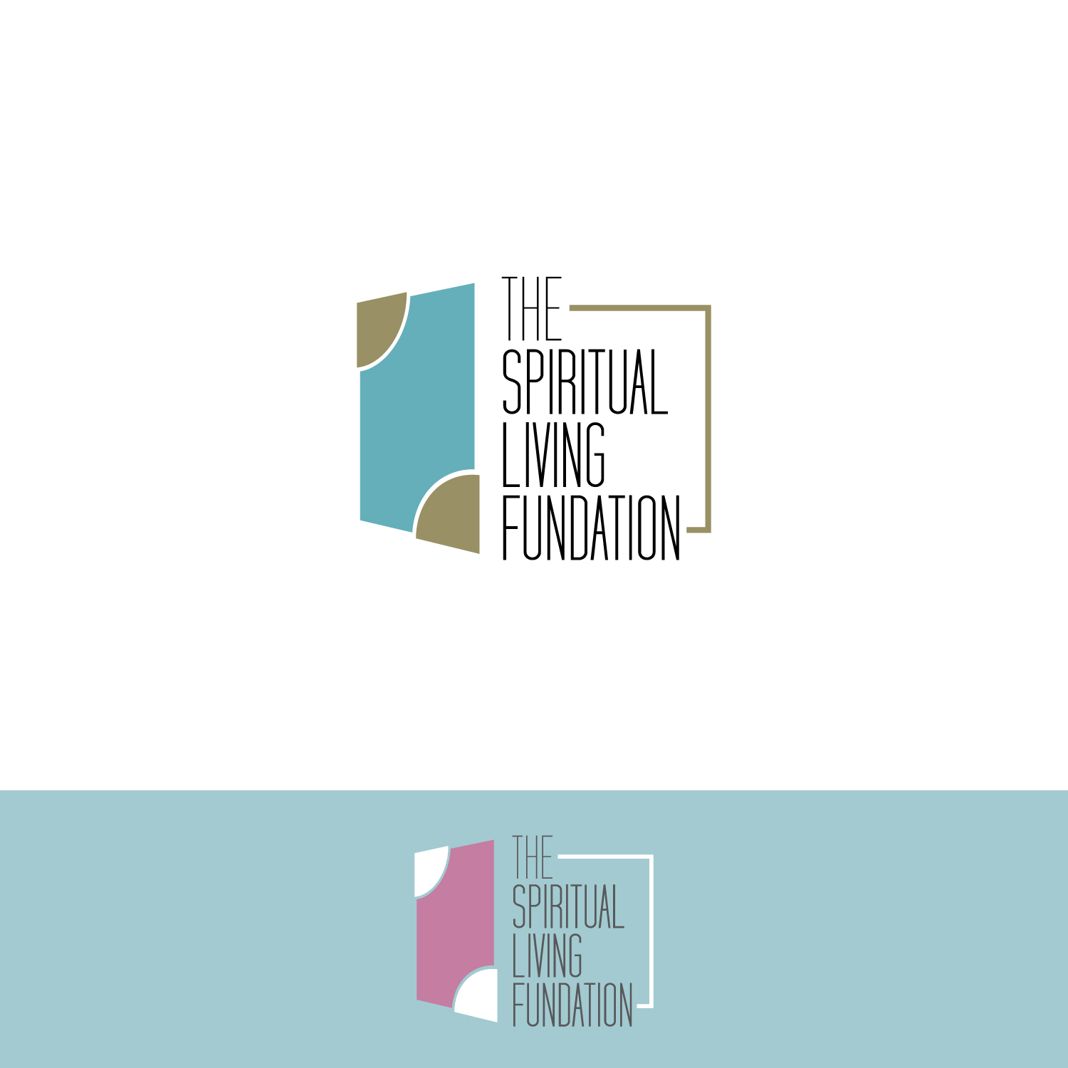 Diseño de Logo por Przemek Hyrcza para Andy Byng - Spiritualist Medium | Diseño #12872211