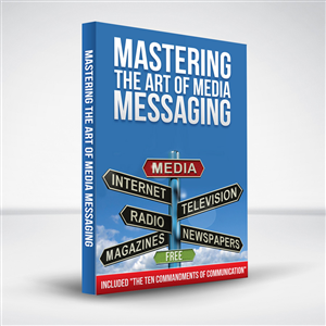 Book Cover Design by JCR