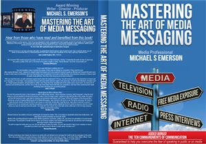 Book Cover Design by JCR for this project | Design: #2455757