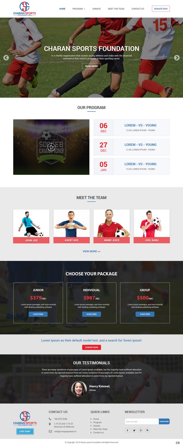 Web Design by pb for this project | Design #12718908